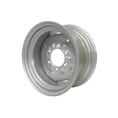 16  X 8  Implement Wheel Rim 6 Bolt W/ 4.66  Pilot 6 Bolt Pattern 3800 LB Cap • $138.45