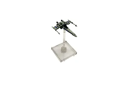 Star Wars X-Wing Z-95-AF4 Headhunter SHIP ONLY Fantasy Flight Games • $12