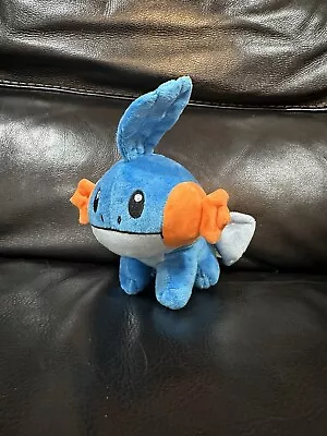 Marvelous Mudkip Pokémon Plush • $19.97