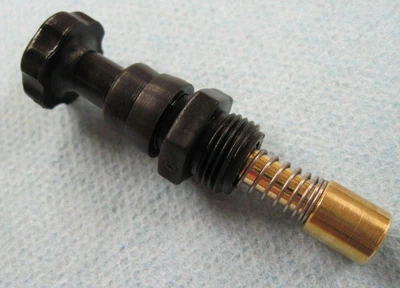 $30.95 • Buy Keihin Genuine Choke Valve Knob PWK 35mm 38mm 39mm 35 38 39 Mm Carburetor Carb