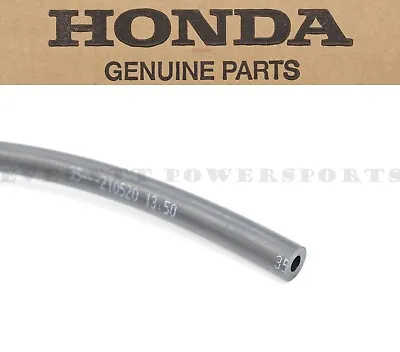 Bulk Fuel Hose 3.5 Mm Drain Line (Sold By The Foot)(See Notes) OEM Honda #M167 • $5.45