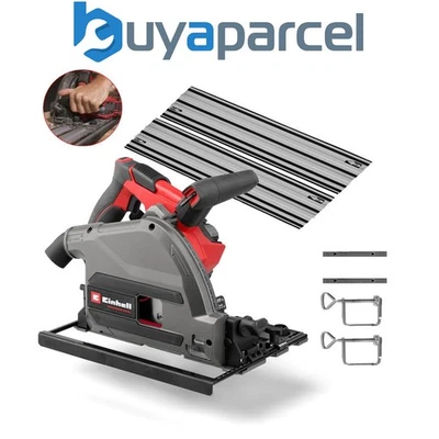 Einhell by kwb Vodiaca lišta hliníková pre ručné kotúčové píly 1 000 mm