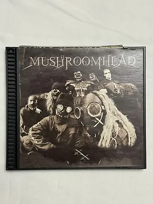 Mushroomhead XX (Audio CD 2001) • $8.99