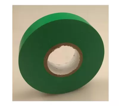 Electrical PVC Insulation Tape 12mm X 33 Metres Flame Retardant All Colours • £1.99