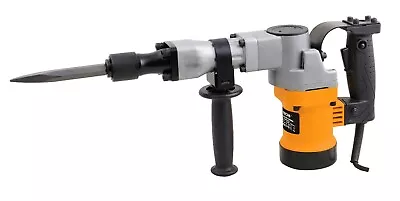 HOTECHE P800316A Demolition Jack Hammer Concrete Breaker 12J 1200W • $134.99