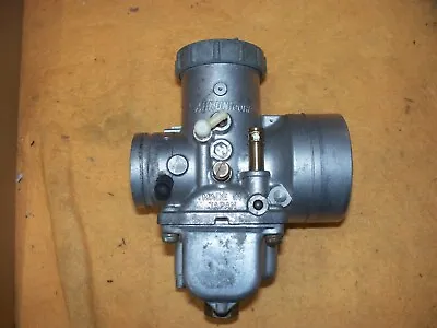 Ski Doo Snowmobile 1998 Mach 1 38mm Mikuni Round Slide Carburetor OEM 403132400 • $99.99