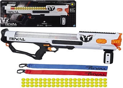 $299 • Buy Nerf Rival 60 Rounds Phantom Corps Hades XVIII-6000 Ages 14+ Toy Gun Blaster 