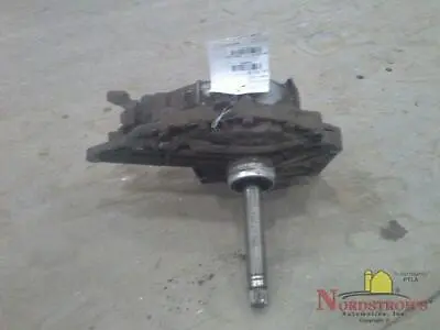 2008 Chevy Trailblazer Front Axle Differential 3.42 Ratio 4X4 • $400