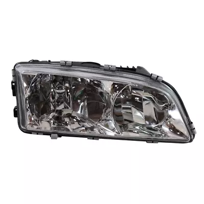 Fits 2003 2004 Volvo C70 Headlight Passenger Side VO2503115 • $237.08