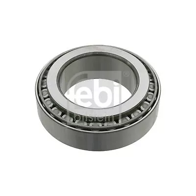 Wheel Bearing Fits Renault Febi Bilstein 27804 - OE Equivalent Quality And Fit • $66.64