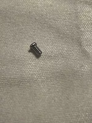 Maui Jim Lighthouse 423-02 423-11 423-26 Temple Screw Only • $11