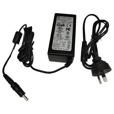 AC Adaptor For Denon DJ Prime GO DJ System Power Supply Charger • $82.50