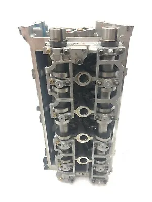 Ford 4.6L Cobra Mustang DOHC Cylinder Head 4 Threat Driver Side 2C5E-6C064-DA • $140