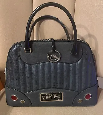 Vintage Dior Bag • $600