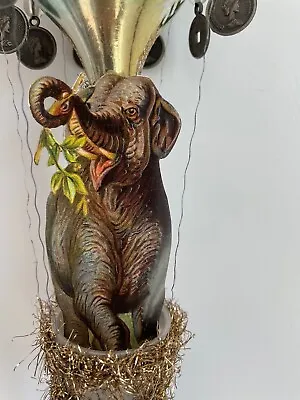 Ornament Elephant • $18.87