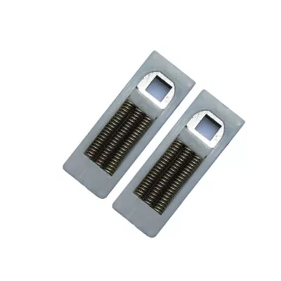 Spring Cassette To Suit Upvc Door Handles (1 Pair) Repair Floppy Door Handles • £4.99