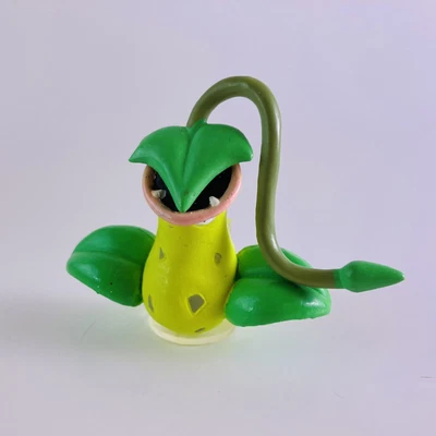 $45 • Buy TOMY Pokemon Victreebell Figure Figurine 90s