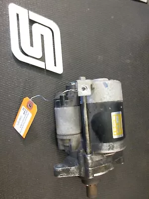 1993 Honda Prelude Factory Mitsuba Starter Motor (For Automatic Trans. ONLY) • $26.95