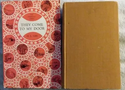£7.99 • Buy Good In Everything H. L. Gee 1949 & They Come To My Door 1950