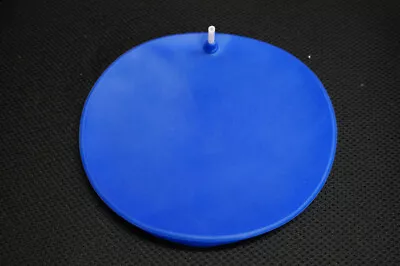 8 Inch Plate Dish 3D Sublimation Heat Press Mould VACUUM MEMBRANE Silicone Seal • $16.24