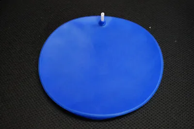8inch Plate 3D Sublimation Heat Press Mould VACUUM MEMBRANE Silicone Local Ship • $16.24