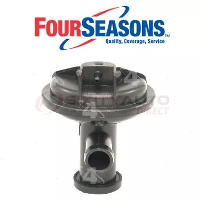 Four Seasons HVAC Heater Control Valve For 1973-1979 Ford F-100 - Heating Xy • $21.92