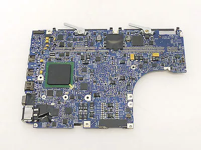 Logic Board 2.2GHz 820-2279-A For MacBook 13.3  A1181 Black Late 2007 MB063LL/B • $89.99