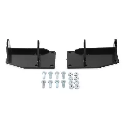 Hooker Headers BHS580 88-98 K1500 LS/LT Swap Brackets Rear Bias • $279.99