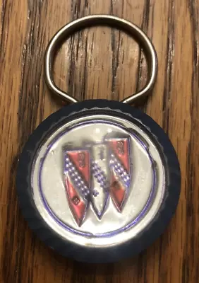 Vintage Buick Motor Division Michigan Keychain • $6.75