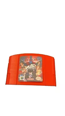 Persona 5 N64 Cartridge • $25