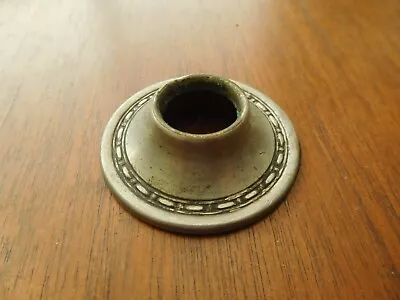 $34.95 • Buy 1927 1928 1929 1930 Studebaker Door Handle Escutcheon Stutz Tall Version