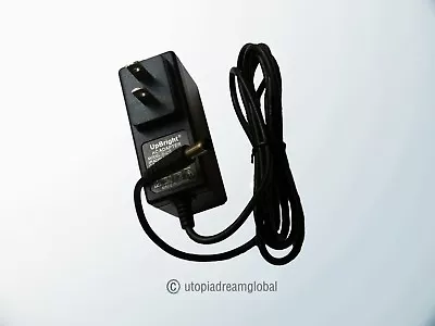 AC Adapter For Vestax VCI-300 VCI-300MKII VCI-300mk2 DJ Controller Power Charger • $11.99