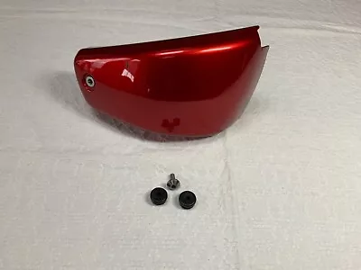 $24.95 • Buy 07-15 Yamaha V Star  Xvs1300a  Xvs 1300 Right Side Cover Fairing Cowl 3d8 Oem