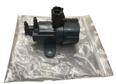 Ford Mazda Mercury VALVE EGR Vacuum Solenoid F57E-9J459-CA OEM  • $22.99