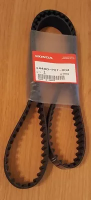 $115 • Buy 14400-p2t-004 Oem Honda B16 Timing Belt 99-00 Civic Si Made In Japan