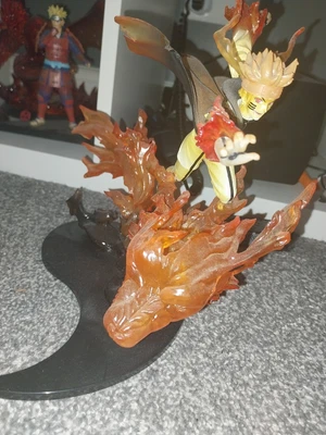 £20 • Buy Naruto Figure