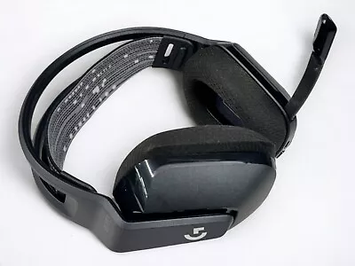 Logitech G733 Lightspeed Wireless RGB Gaming Headset (Faulty) • $58.88