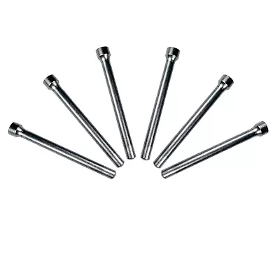 New! Original Cummins Injector Pushrods  For L10 Engine Set Of 6 3019283 • $109.95