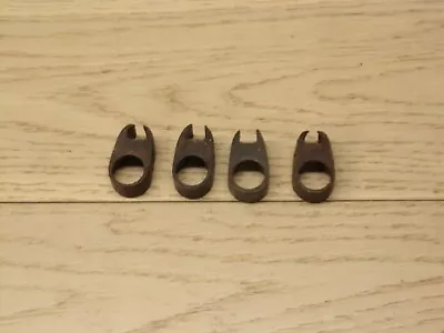 Spanish Mauser 1916 Front Sight Hood Protectors Lot Of 4 • $39.99