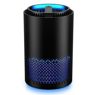 £81.70 • Buy POMORON Air Purifiers Air Purifier For Bedroom HEPA Air Filter For Smoke Poll...