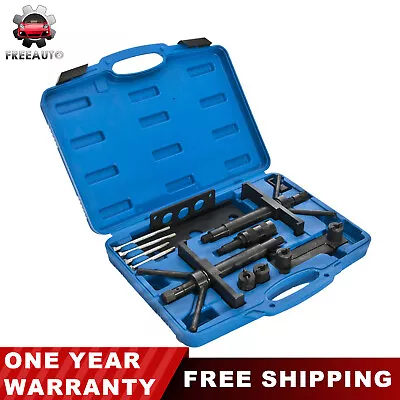 New Camshaft Cam Engine Alignment Timing Locking Tool FIT Volvo 850 900 S40 • $48.79