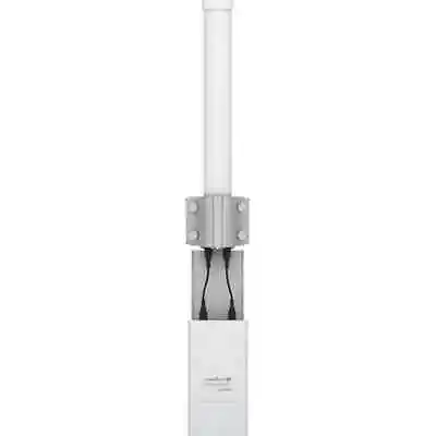 Ubiquiti Networks AirMAX Omni 2x2 Dual Polarity MIMO Antenna • $130