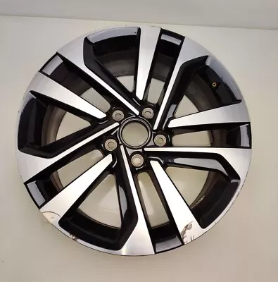 Original VW T-ROC Alloy Rim 7 X 17 ET 45 2GA601025R  • $85.16