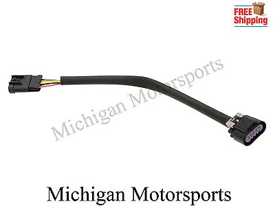 LS3 LS7 Mass Air Flow 12  Extension Cable Wiring Harness GM 5 Wire MAF • $20.36