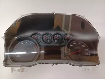 Speedometer Cluster 85608561 For 2023 Silverado 1500 2827781 • $149