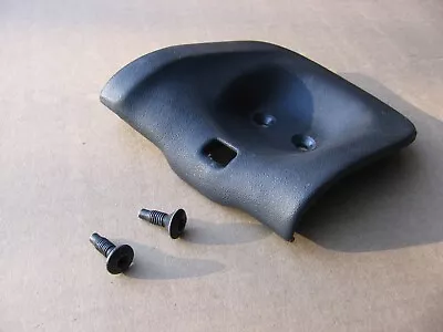 👌93-02 Camaro Firebird Convertible Top Windshield Striker Latch Holder Plate Rh • $54.95