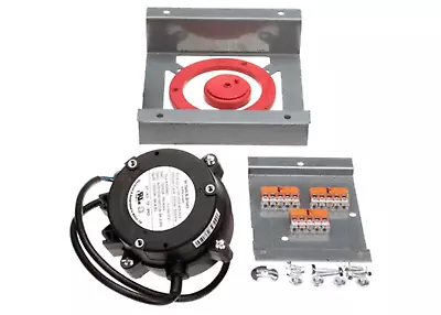  FOR  True Manufacturing Universal Fan Motor Kit CVM GDM GEM TAC TVM 830037 • $282.14