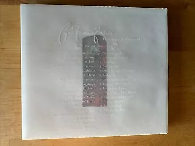 COCTEAU Twins: LULLABIES To VIOLANE 4CD Box Set. Limited Edition. 4AD. • £69.99