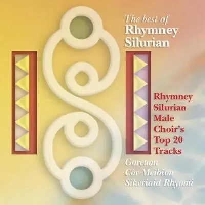 £49.56 • Buy The Best Of The Rhymney Silurian Male Choir