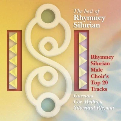 £49.56 • Buy The Best Of The Rhymney Silurian Male Choir